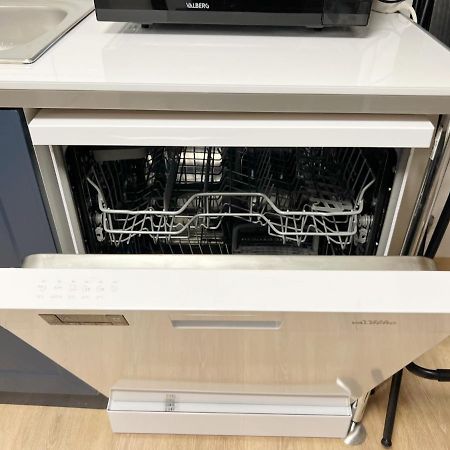 شقة 116 Chic & Cosy Grand Appart Moderne 65M2 Hypercentre Wifi Smart Tv Netflix سانت إتيان المظهر الخارجي الصورة